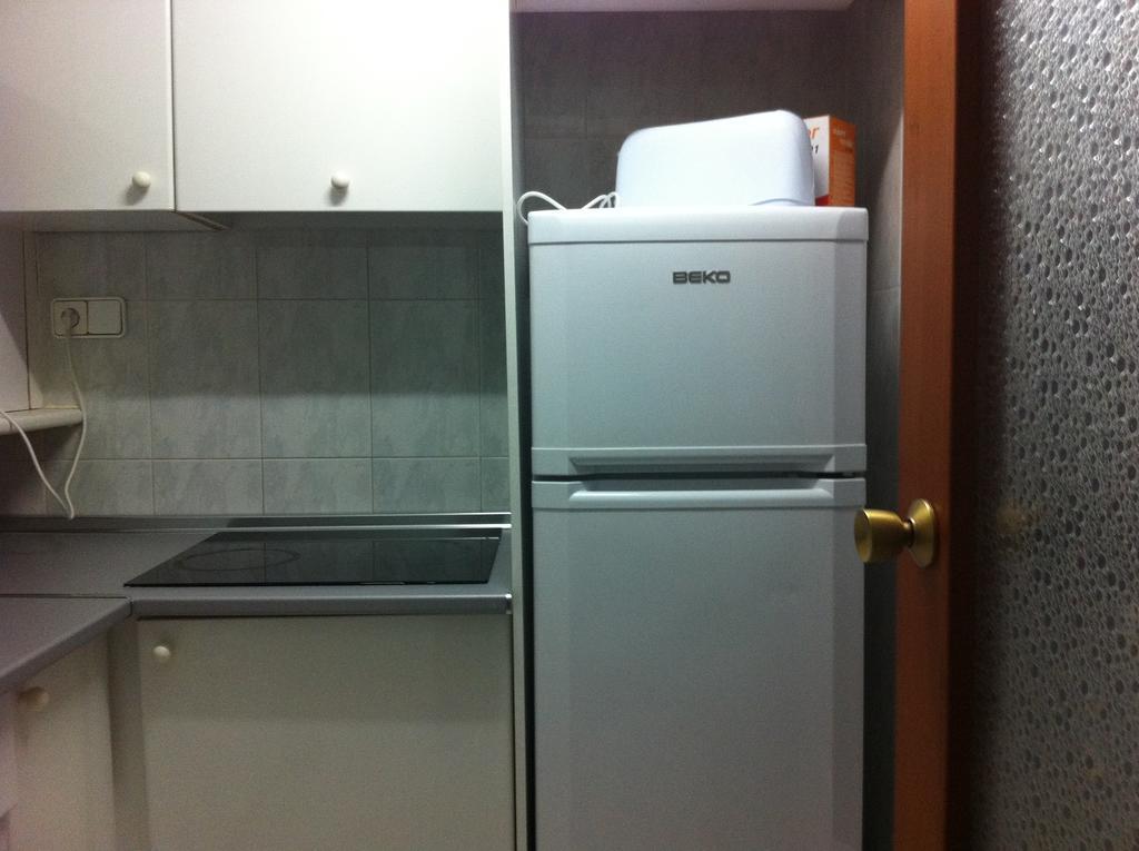 Ferienwohnung Tropic Mar Benidorm Zimmer foto